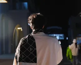 Zhan Xuan: Shadows of Desire