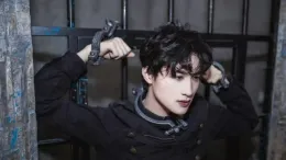 Zhan Xuan: The Vampire's Obsession