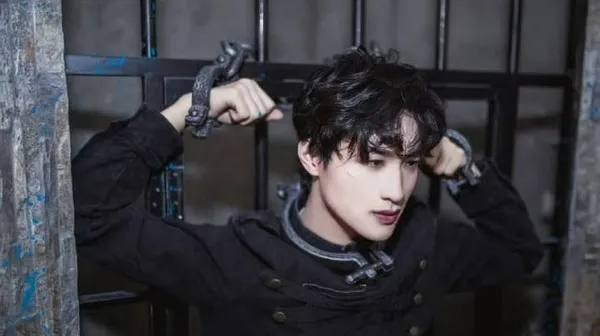 Zhan Xuan: The Vampire's Obsession