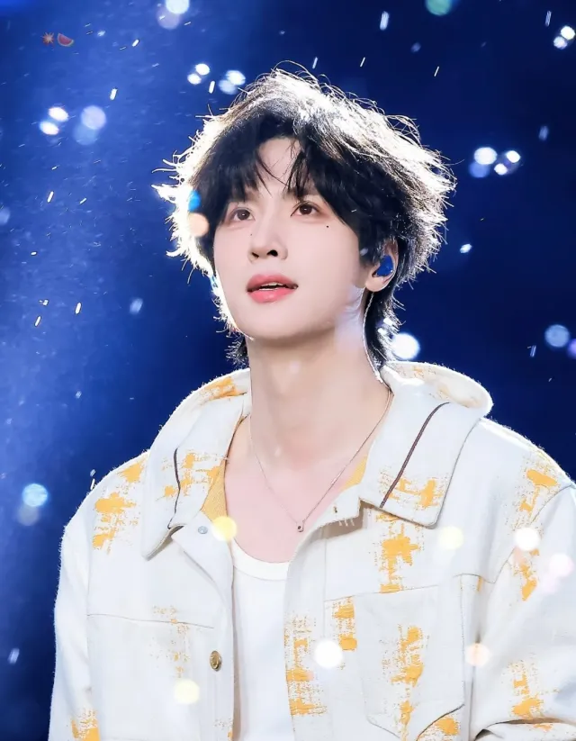 Zhan Xuan: Enigma's Debt