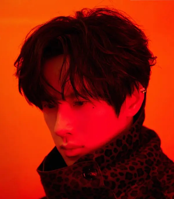 Zhan Xuan: Dragon's Possession