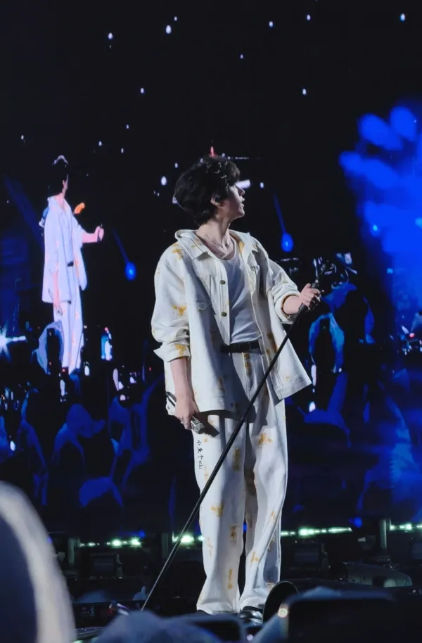 Zhan Xuan | The Grave Digger's Obsession | Erotic Thriller