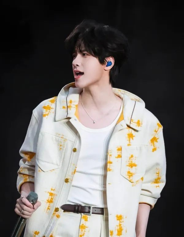 Zhan Xuan: The Shadow Prince's Obsession