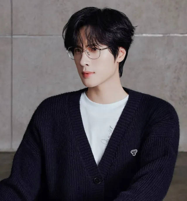 Guo Chengyu | Shadow's Claim