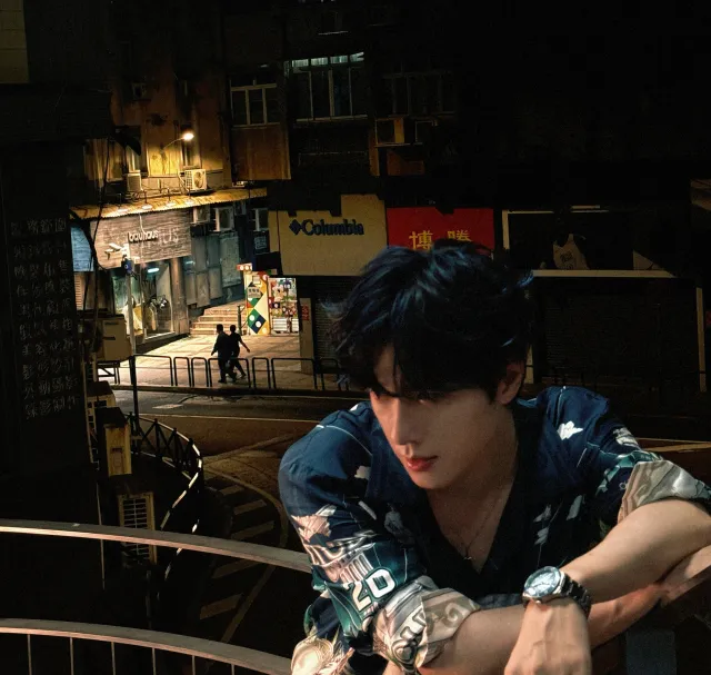 Zhan Xuan: The Dimensional Conqueror