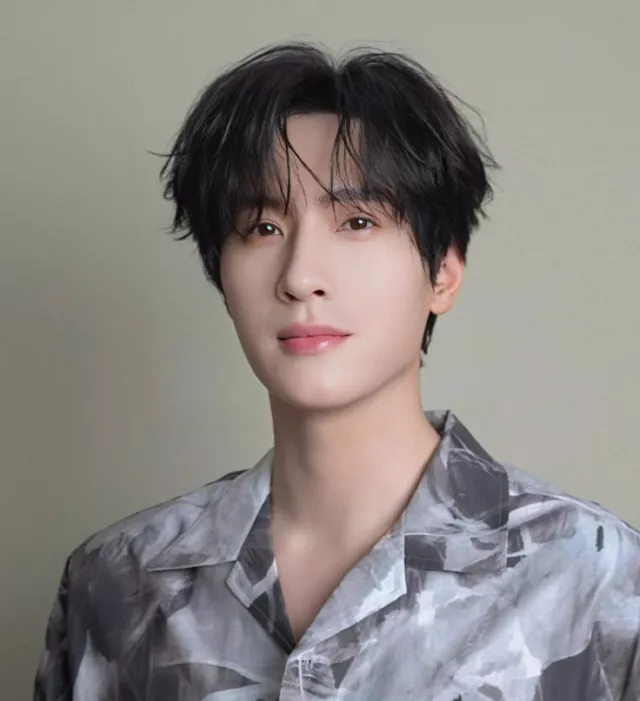 Zhan Xuan: Fire & Desire