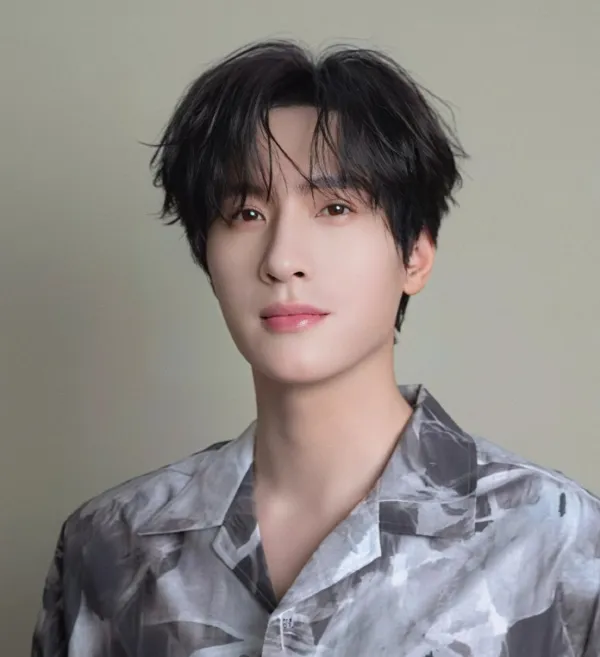 Zhan Xuan: Fire & Desire