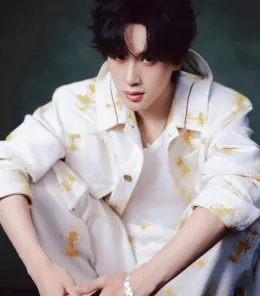 Zhan Xuan: Shadowed Desire