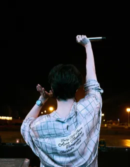 Zhan Xuan: The Enforcer's Temptation