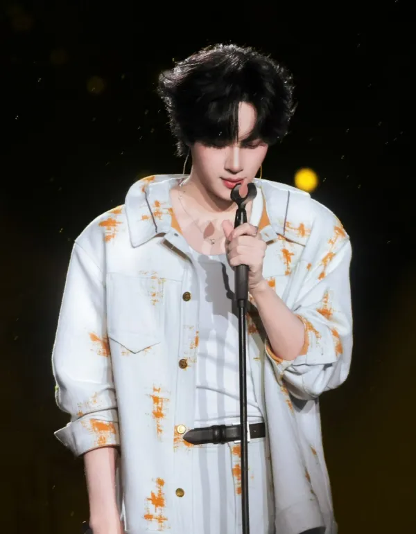 Ghost Husband: Zhan Xuan