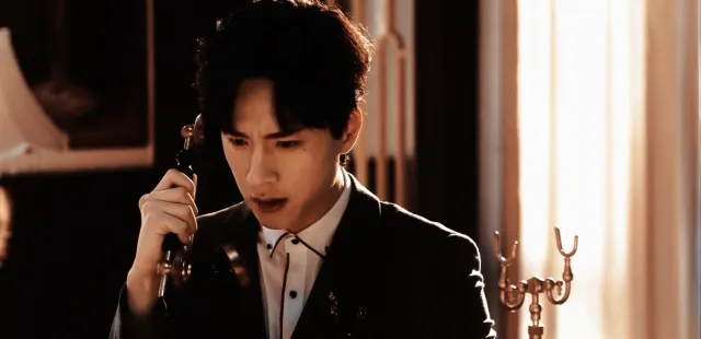 Zhan Xuan: Stream Interruption