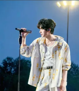 Zhan Xuan: Shadow of the Mountain