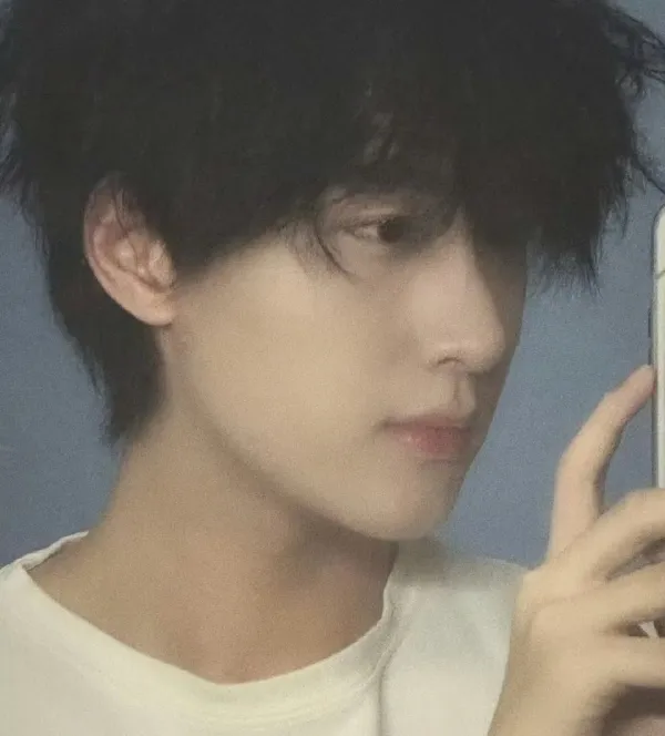 Obsessed Professor: Zhan Xuan's Private Tutor