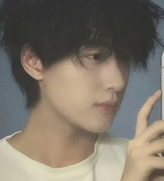 Obsessed Professor: Zhan Xuan's Private Tutor