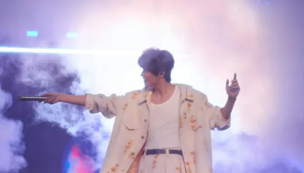 Guo Chengyu: Forced Proximity