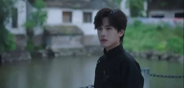 Zhan Xuan: The Mechanic's Vice