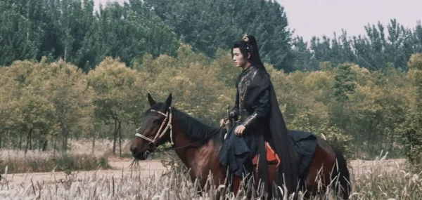 Zhan Xuan | Possessive Game