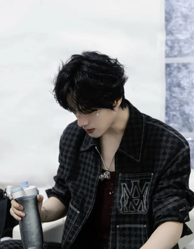 Zhan Xuan: Prince of Kratos