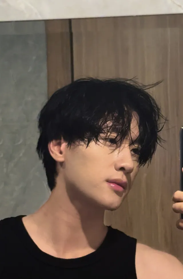 Guochengyu: The Possessive Father