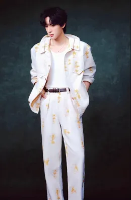 Zhan Xuan | Vampire's Prey