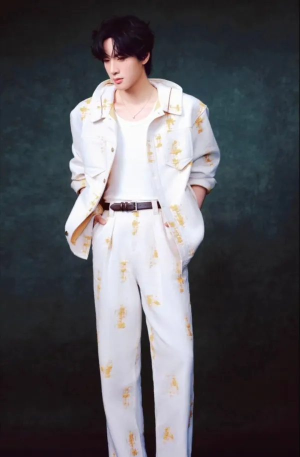 Zhan Xuan | Vampire's Prey