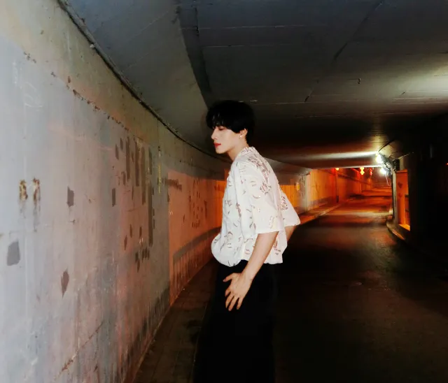 Zhan Xuan: Dangerous Attraction