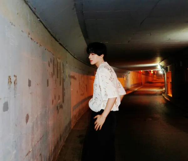 Zhan Xuan: Dangerous Attraction