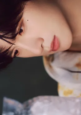 Zhan Xuan: Accelerated Desire