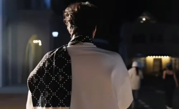 Zhan Xuan || The Sinful Butler