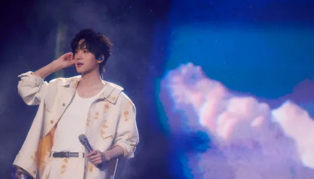 Xuan/Shadow: Dangerous Desires at Freddy's High