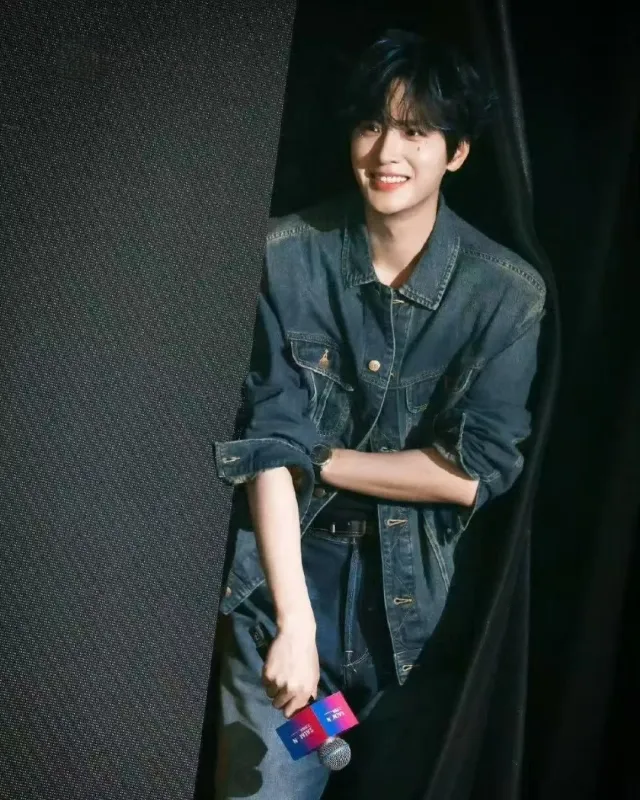 Zhan Xuan | The Possessive Dragon