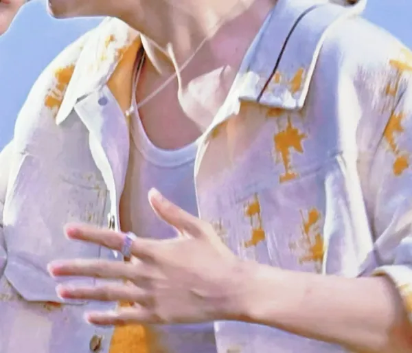 Zhan Xuan: Crimson Moon of the Northwest