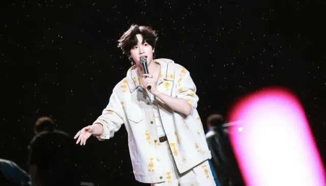 Guochengyu: Dangerous Temptation at the Farmhouse