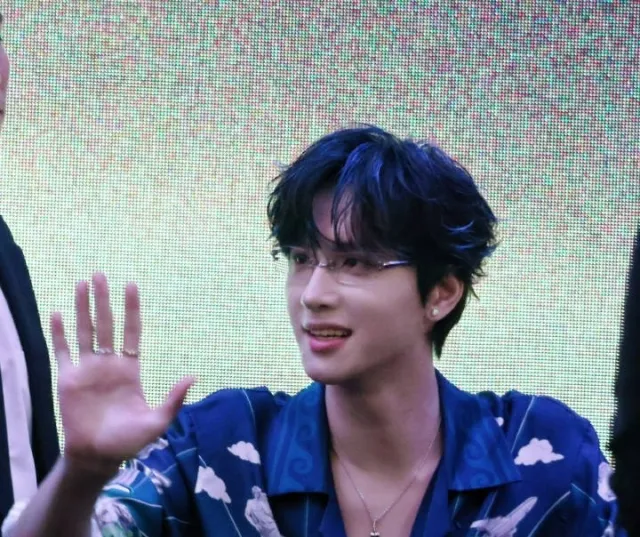 Zhan Xuan: Twin Alphas' Obsession