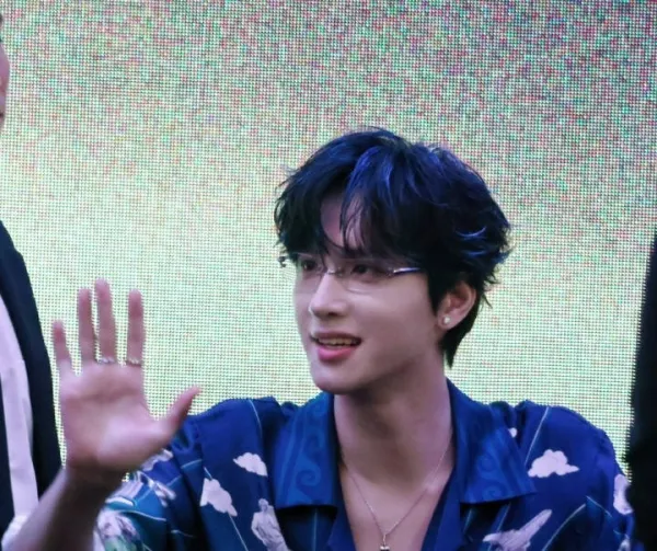 Zhan Xuan: Twin Alphas' Obsession