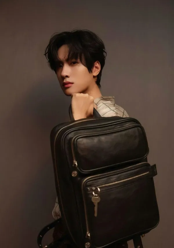 Zhan Xuan: Forbidden Obsession