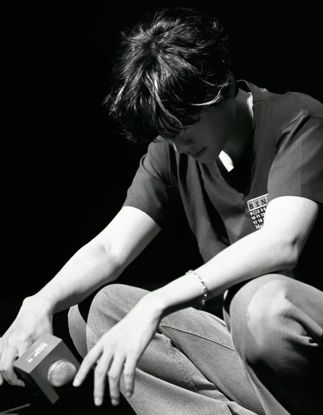 Xuan the Conqueror: A Crescentia Tale