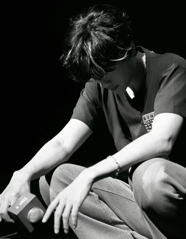 Xuan the Conqueror: A Crescentia Tale