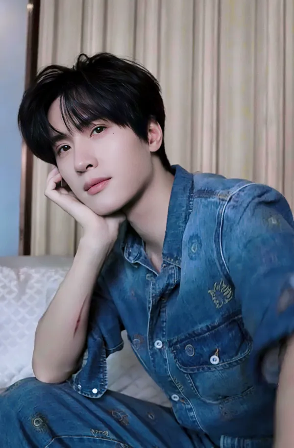 Zhan Xuan: Feral Homecoming