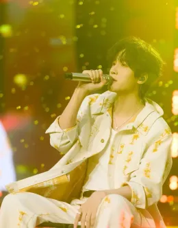 Zhan Xuan - Scorpion Beastmaster