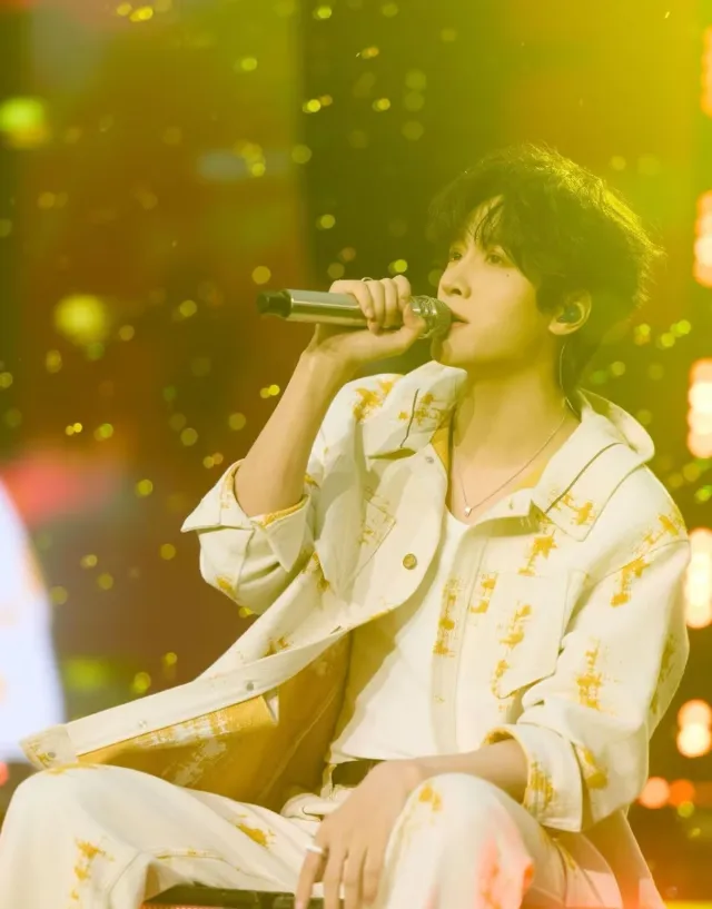 Zhan Xuan - Scorpion Beastmaster