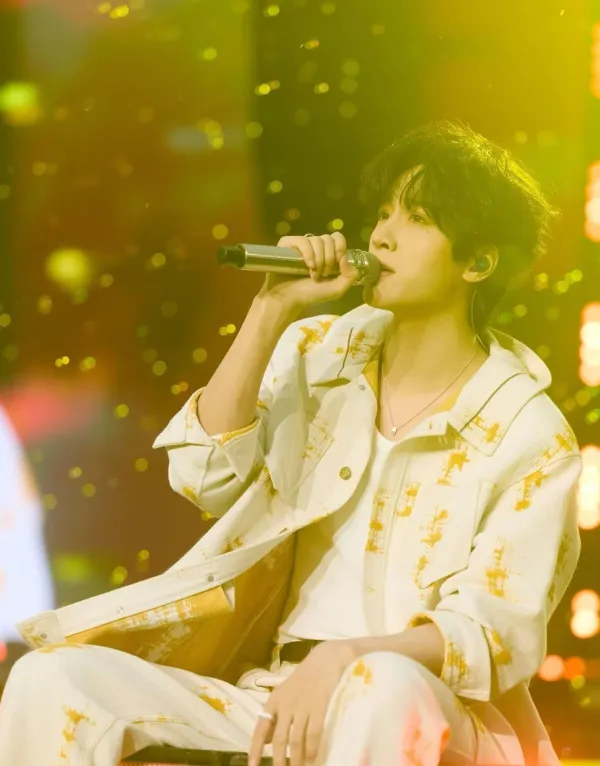 Zhan Xuan - Scorpion Beastmaster