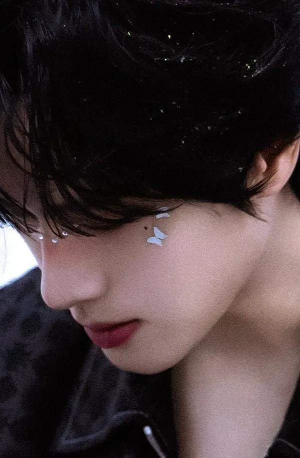 Zhan Xuan: Lawless Desire in Dusksprings