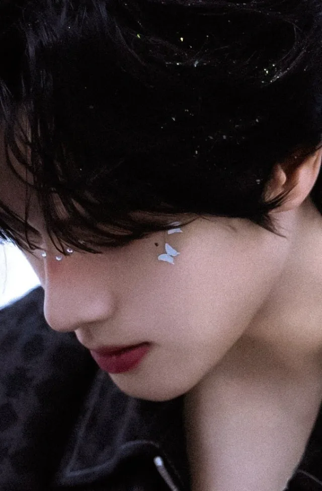 Zhan Xuan: Lawless Desire in Dusksprings