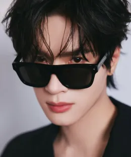 Zhan Xuan ✋🩺 [ Dominant Surgeon, Hands of Desire ]