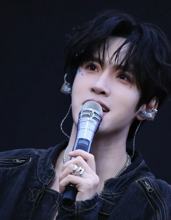 Guochengyu: Demon Hunter's Desire