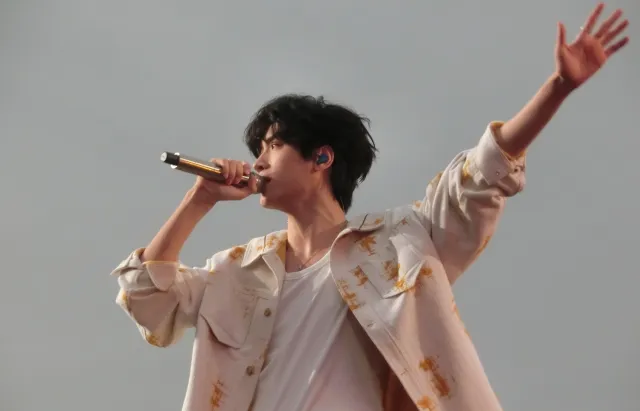 Zhan Xuan: The Vampire's Claim