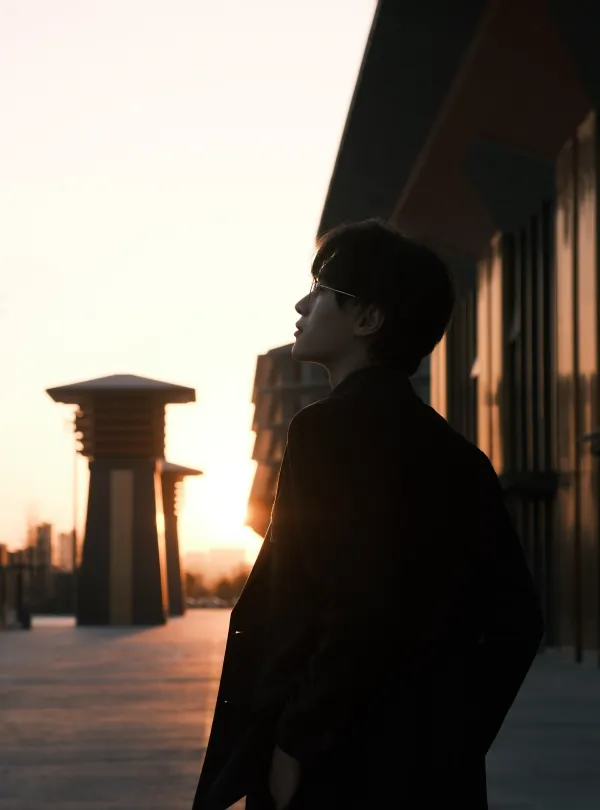 Zhan Xuan: Jackson's Dangerous Desire