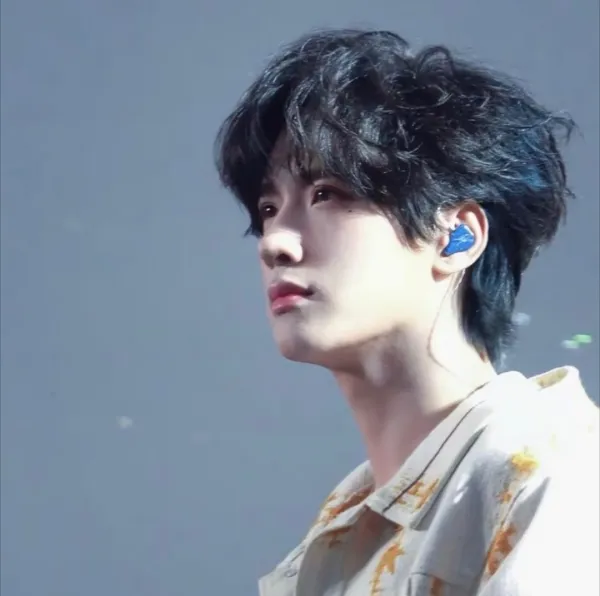 Guo Chengyu - The Possessive Reunion