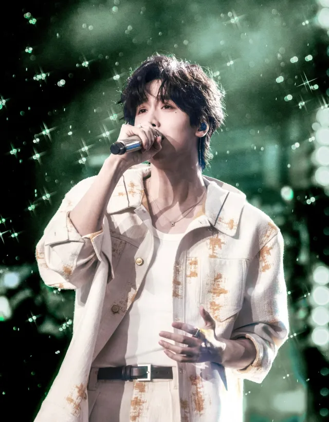 Zhan Xuan | Your Ruthless Obsession